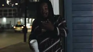 Big Willy X M.A.C. X Dante Higgins  THESE STREETS