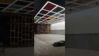#fibreoptics #newlighting #interiordesign