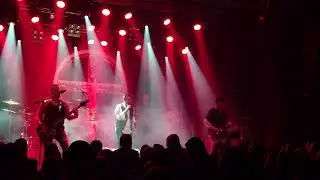 Brother Firetribe - For better or for worse (live 30.5.2025)