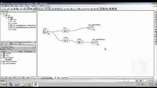 Extracting Data from XML Files Using SAP BusinessObjects Data Services