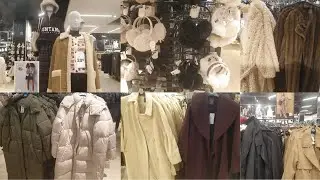 PRIMARK - НОВЫЕ КОЛЛЕКЦИИ (ОСЕНЬ 2025) ПАЛЬТО ДЛЯ ЖЕНЩИН - НЕ ПРОПУСТИТЕ!