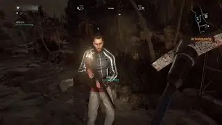 DYING LIGHT - PICAGETTA - WILLYREX Y VEGETTA #17
