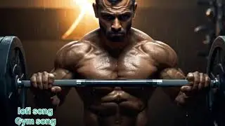 Built Different 💪 | Workout Motivation 2026 | Ajay Music Editor UP 13💪🏻💪🏻