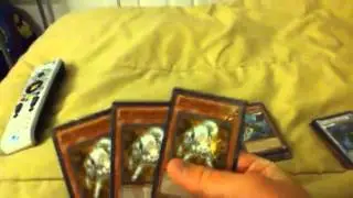 Yugioh Blackwing deck profile April 2014 format + 5.1 Earth