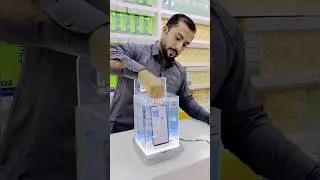 #RealmeC75X- #IP69Test-#RealmeC75XReview- #WaterResistance- #DustResistance- #RealmeC75XDurability-