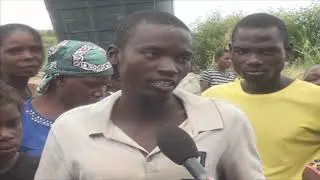 Quelimane: Populares em Icidua ignoram medidas preventivas contra o Covid-19
