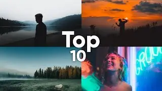 Top 10 No Attribution Required Music From YouTube Audio Library!