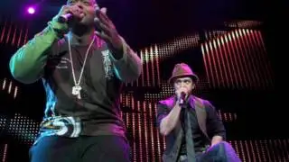 PADHITTERS PRODUCTION DEMO for Timbaland and FLO Rida- Wanna Be Wit Me