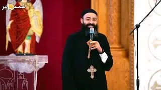 إجتماع الخدام - لا يرى فسادا - القس جوناثان رفعت - 25 - 7 - 2025