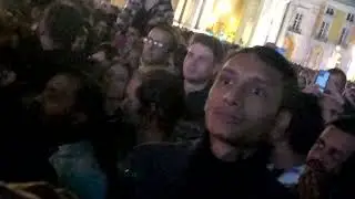 Lisbon rossio portugish music celebration from Portugal 2023 by Sri Kantho bardhan part 4