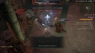 Diablo IV PIT 126 Rogue