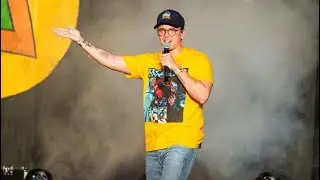 New Single OCD by Logic Live (ATL GA) HD