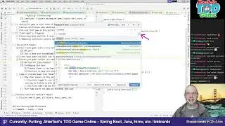 IntelliJ IDEA Tips: Preserve Case in Find and Replace