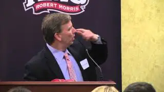 Celebrating Communication: Frank LoMonte