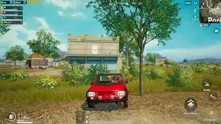 KennyS Pubg Version