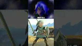 Link's Costumes Explained in Smash Ultimate