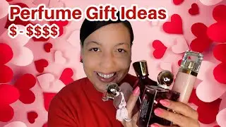 Perfume Gifts for the Girly-Girl on Any Budget