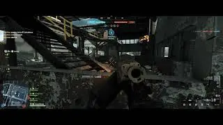 Battlefield 6: how to react to footsteps 👣 