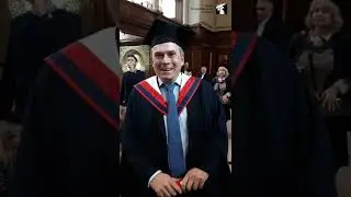 Graduation Day 2022