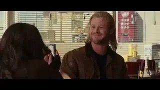 When The Marvel Cast Goes Totally Off Script!