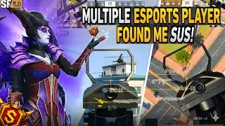 Pro Lobby Solo vs Squad 😤 | ScarFall 2.0 Mumbai Gameplay 🔥 