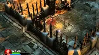 Lara Croft 10