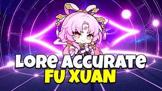 Hypercarry Fu Xuan DESTROYS Swarm Disaster 5