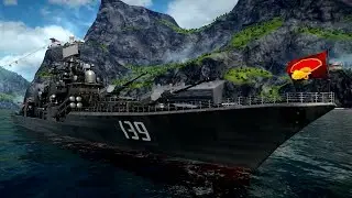 Goodbye Fletcher and Grau, hello Chinese bias.