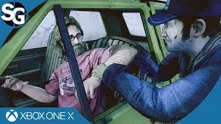 The Walking Dead: 400 Days Collection - All Nate Kills