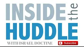 The Huddle 2011 01 10  with israel doctrine back to the basics