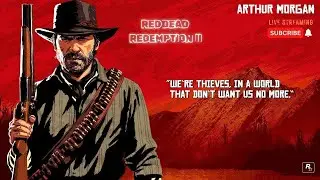 🔴RDR2 Tamil Live 🔥 | Cowboy Life in Wild West 🤠 | GGClubTG #livestreaming #pcgaming #rdr2