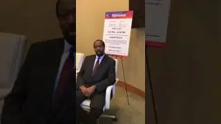 NY&NJ MSDC President and CEO comments on the 2017 Business Opportunity Exchange