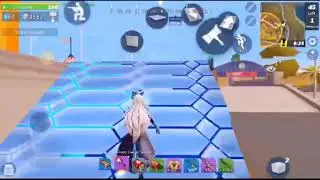 Stream sniping Evilblink making him rage 🤬😂 (creative destruction)