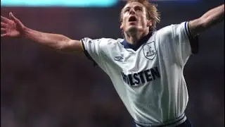 Tottenham Hotspur 3-1 Sheffield Wednesday 1994/95