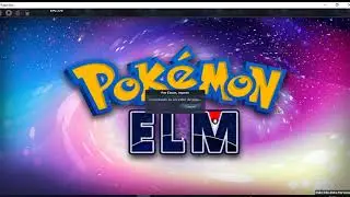 Primeiro V&iacute;deo do canal sobre o POKE ELM