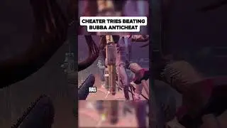 Bubba Anticheat Cant Be Stopped