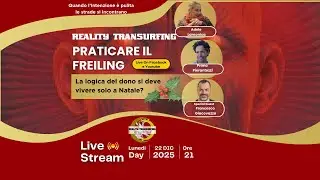 Praticare il Freiling