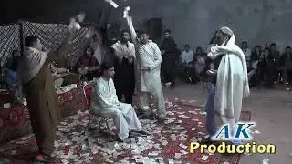 da zra pa sar de rata ekhi de daghona yara | Shan Khel | Pashto song 2023