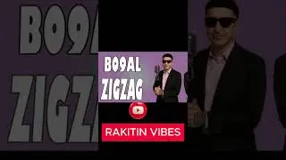 BO9AL - ZIGZAG | Epic Vibe Re-Edit  ⁨@bo9al⁩   #elgrandetoto #music #rapmaroc2025 #rap #stormy