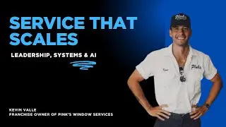 Service That Scales