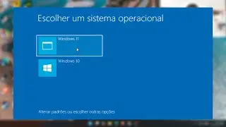 Est&aacute; enfrentando problemas com Dual Boot no Windows 11? 🖥️🚀