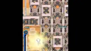 Sonic colors DS (2): Sweet Mountain
