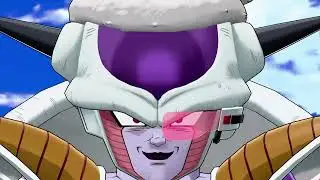 Lord Frieza the Boss Snatcher Yoinking dem Bosses from the opponent -  Dragon Ball Gekishin Squadra