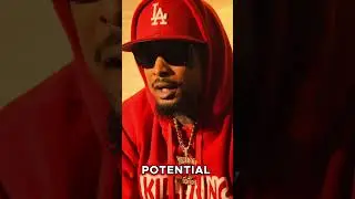 Snoopy Badazz says LA has the 2 Biggest Gangs in the Universe!!