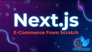 NEXTJS LESSON 9