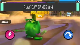 Play Bay Games #4