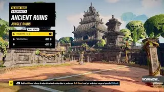 The graphics and visuals are so satisfying