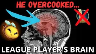 Debunking Some of League's Positive Traits - League of Legends