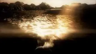 SAINT OF SIN -  Myth Of The Ocean by Peter Ries mit Jasmin Faridi