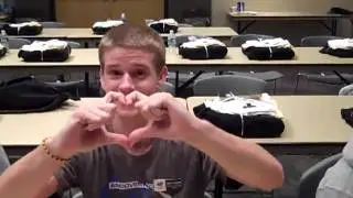 I Love Wichita State